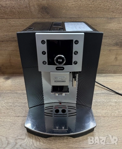 Продавам кафемашина Delonghi Perfecta cappuccino Type:ESAM5500.T