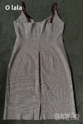 Рокля MEXX, снимка 4 - Рокли - 54192863