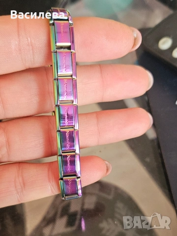 Гривна Nomination , снимка 4 - Гривни - 54256721