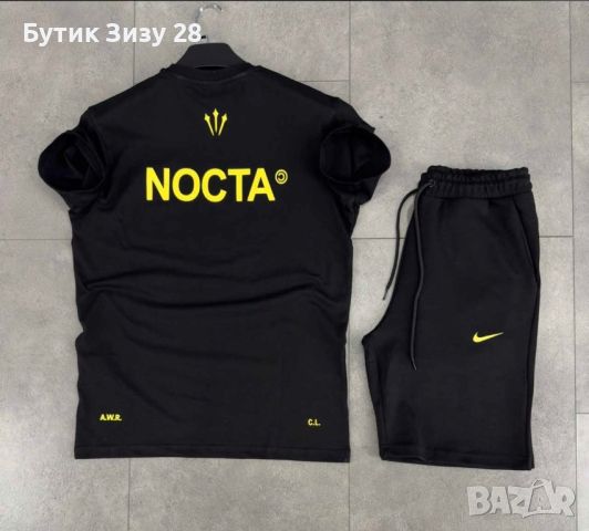 Мъжки екипи Nike, 3 цвята , снимка 6 - Спортни дрехи, екипи - 46686328