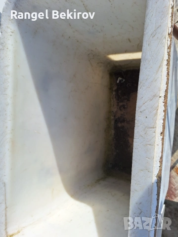 Автовишка , снимка 4 - Индустриална техника - 54199276