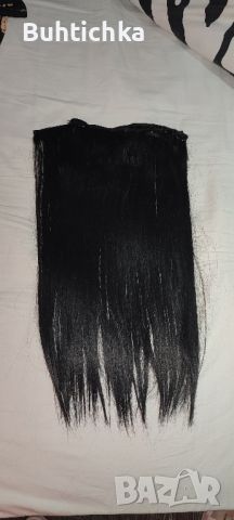 Коса на треси, снимка 3 - Аксесоари за коса - 45845201
