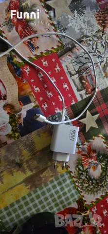 Зарядно Xiaomi 90W(original)