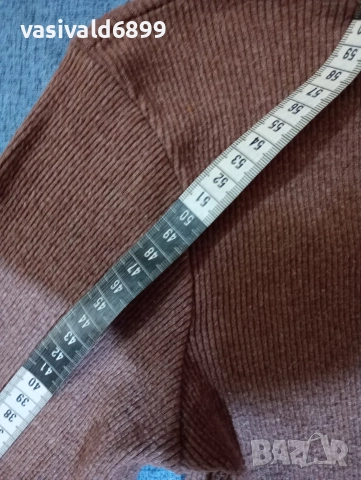 Дамска блузка , снимка 10 - Блузи с дълъг ръкав и пуловери - 52917263