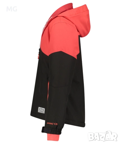 Protest 10K топло зимно детско яке за ски и сноуборд ski snowboard, снимка 4 - Зимни спортове - 52676703