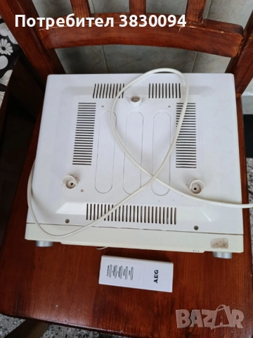 Стерео Радио се pleayr, снимка 5 - Радиокасетофони, транзистори - 54270800