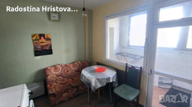 Давам апартамент под наем в Овча купел 1