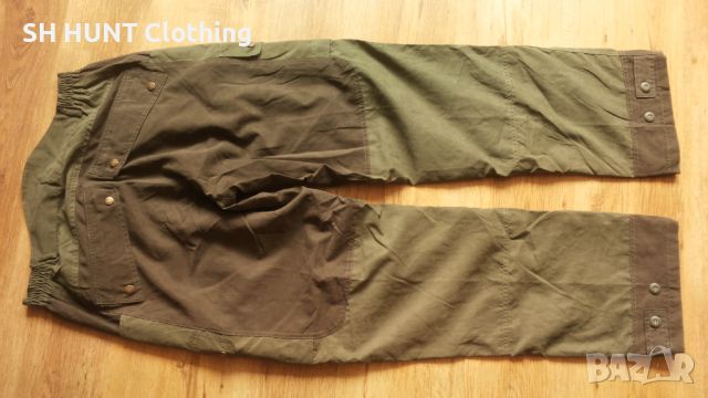 MIL-TEC Hunting Trouser размер XL за лов риболов панталон пролет есен - 1075, снимка 2 - Екипировка - 46218881