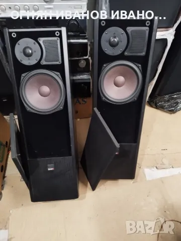 MB Quart 390 MCS

, снимка 1