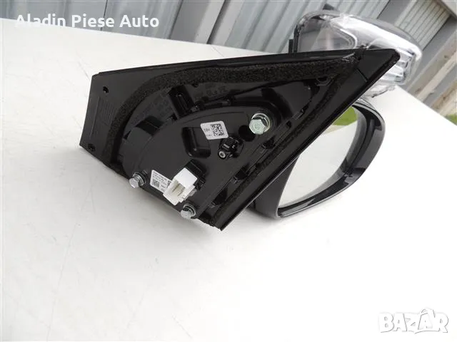 Дясно пътническо огледало Kia Sportage година 2016 2017 2018 219 2020 2021 код 87620-F1650 , снимка 6 - Аксесоари и консумативи - 50286283