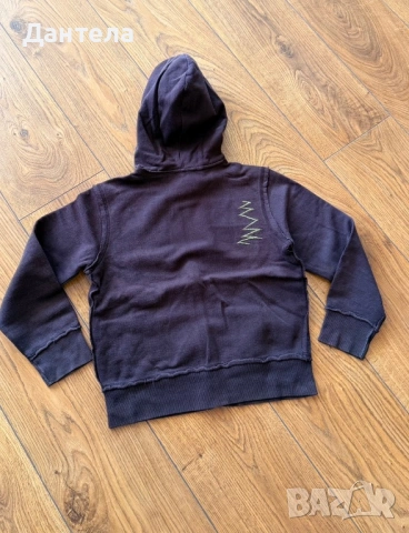 BENETTON детски оригинален суичър за момче, снимка 6 - Детски анцузи и суичери - 54159090