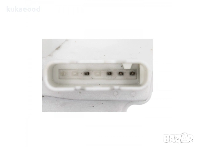 Брава за врата за Mercedes B-Class W245, снимка 7 - Части - 54049284