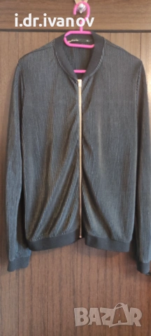 Тънко черно яке ONLY our store 