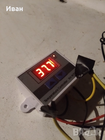 Инкубатор за 360-420бр кокоши яйца., снимка 3 - За птици - 48904832