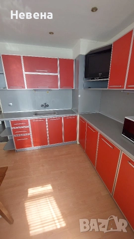 Обзаведена гарсионера под наем 