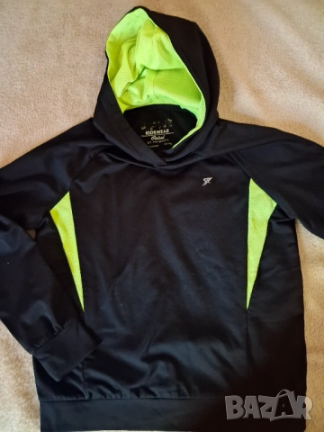 Детски суичер , снимка 2 - Детски анцузи и суичери - 51585614