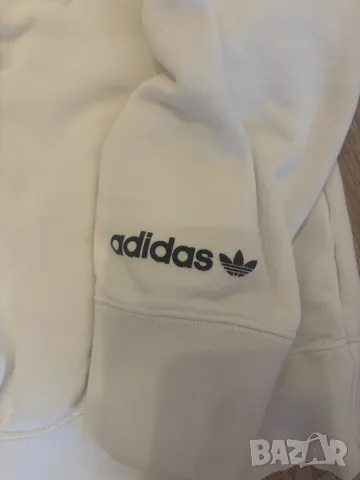 Мъжкa Блуза ADIDAS, снимка 3 - Блузи - 49325337