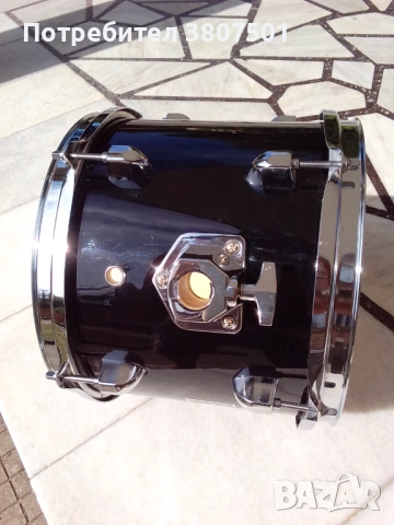 Барабан-Fame, снимка 4 - Ударни инструменти - 51912876