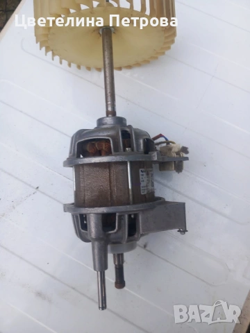 части за сушилня Aeg, снимка 7 - Сушилни - 54257535