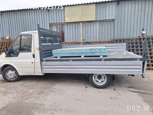 Транспортни услуги с тристранен самосвал , снимка 7 - Транспортни услуги - 46899674