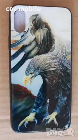 IPhone X - IPhone XS - калъф / case, снимка 4 - Калъфи, кейсове - 46503576