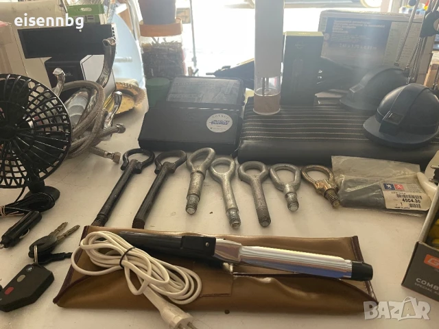 Гаражна Разпродажба Part 2, снимка 5 - Други стоки за дома - 51113779