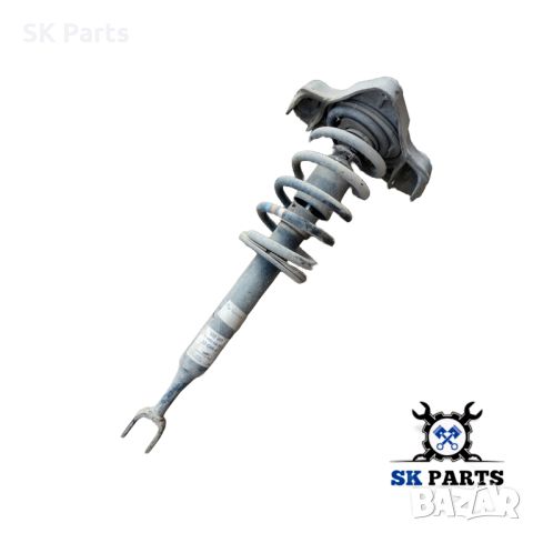 Макферсони Sachs за аudi A4 B6 / Ауди А4 1.9 тди/140073/, снимка 5 - Части - 46805280