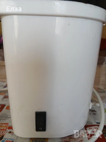 Машина за пуканки, снимка 2 - Други - 54118988