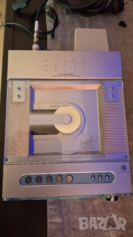 AIWA Japan CD, RADIO, STEREO, Audio, Аудиосистема, снимка 6 - Аудиосистеми - 52970588