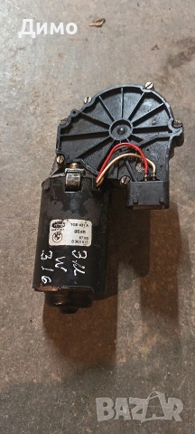 моротче чистачки бмв е36 bmw e36