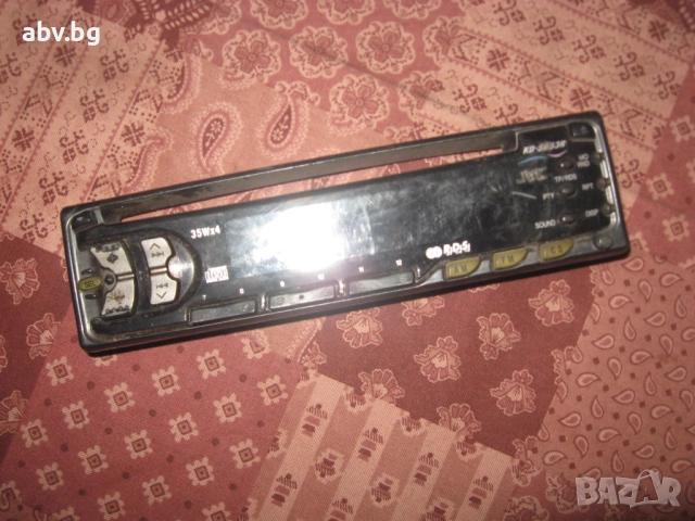 панели за авторадио касетофони и плеъри, снимка 7 - Аксесоари и консумативи - 52731810