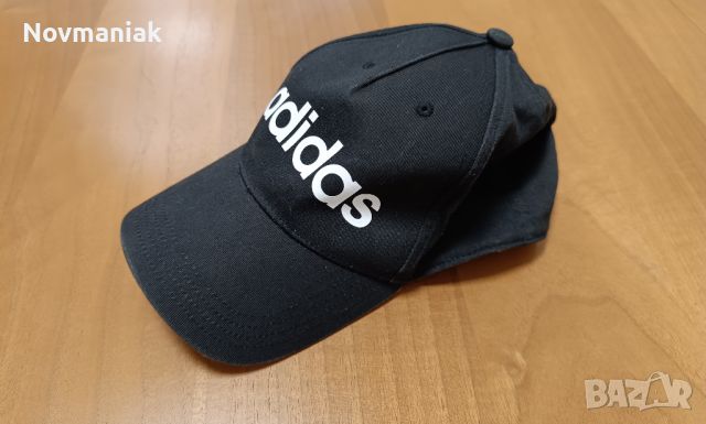 Adidas-Чисто Нова, снимка 17 - Шапки - 45668008