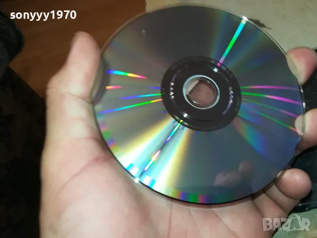 COLDPLAY CD 0104251954, снимка 18 - CD дискове - 49730826