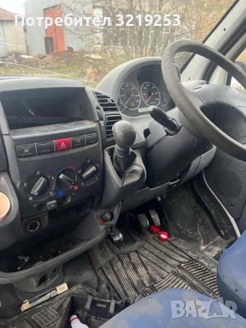 Пежо боксер, снимка 3 - Велосипеди - 52518685