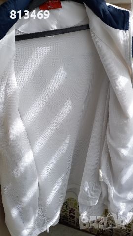 Лятно мъжко яке, снимка 5 - Якета - 45262401