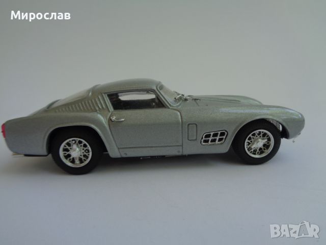 1:43 BOX MODEL FERRARI КОЛИЧКА МОДЕЛ ИГРАЧКА, снимка 3 - Колекции - 46226184