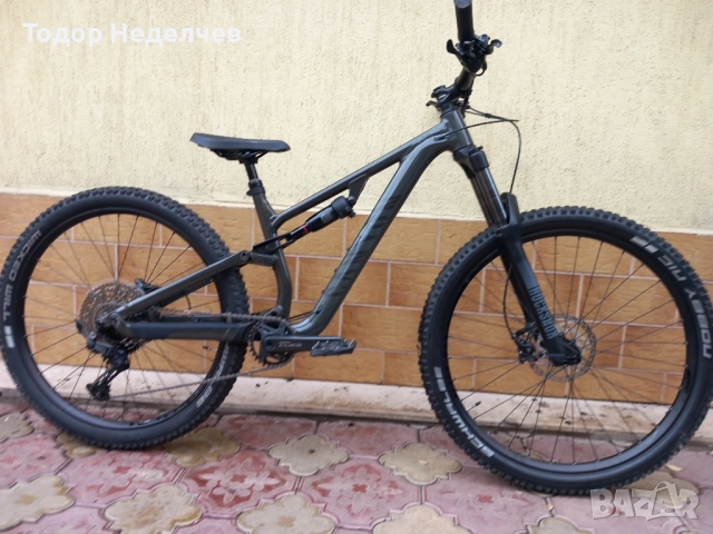 Канйон Неурон 27,5 