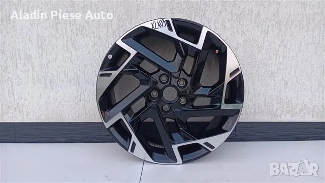 Алуминиеви джанти R19 Kia Sportage 5 година 2022 2023 2024 R19 ET51 52910-R2300 