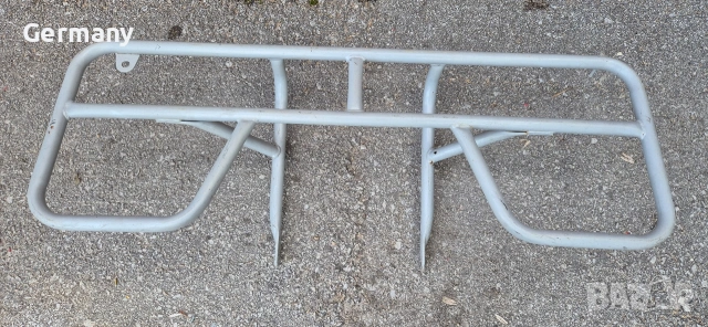 багажник за атв kymco maxxer atv 250 300, снимка 2 - Части - 53989691