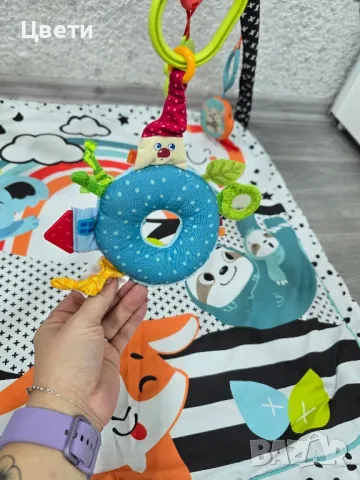 Активна Гимнастика , снимка 5 - Други - 48770462