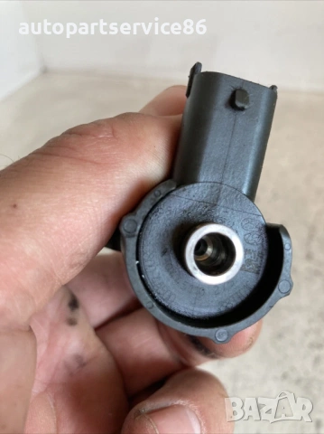 Горивен инжектор Bosch за KIA Sorento 2.5 CRDi (2009) 0445110275, 170HP