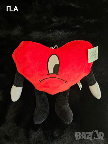 Нови плюшени играчки, снимка 3 - Плюшени играчки - 50651509
