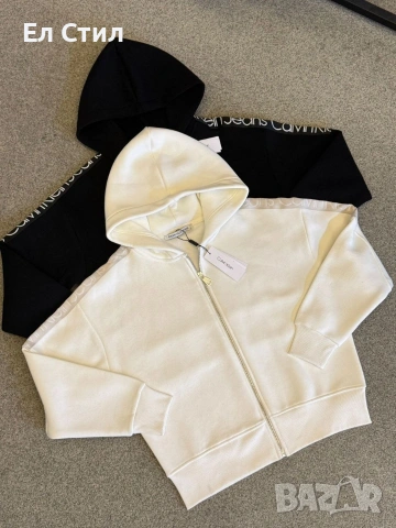 Дамско горнище,вата, снимка 8 - Суичъри - 53282863