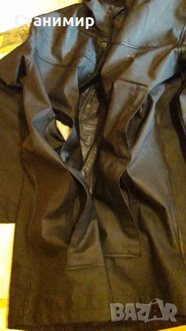 Helly Hansen Protection - Яке, Шуба, снимка 16 - Якета - 51670395