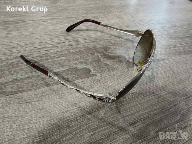 Слънчеви очила Roberto Cavali МUPHRID 2DF 60H13 135.5, снимка 7 - Слънчеви и диоптрични очила - 53252210