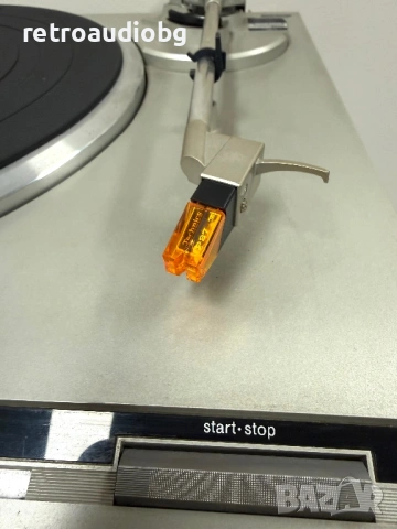 🔊Ретро аудио система - сет TECHNICS - усилвател, сд плеър, дек, тунер и опция еквалайзер и колони🔈, снимка 3 - Аудиосистеми - 53639294