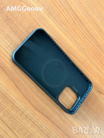 Чисто Нов кейс Pitaka Case 4 Pro iPhone 15 Pro Max, снимка 2 - Калъфи, кейсове - 46399871