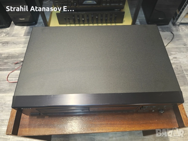 Onkyo DX-6810 Сиди Плеър , снимка 8 - Други - 51708131