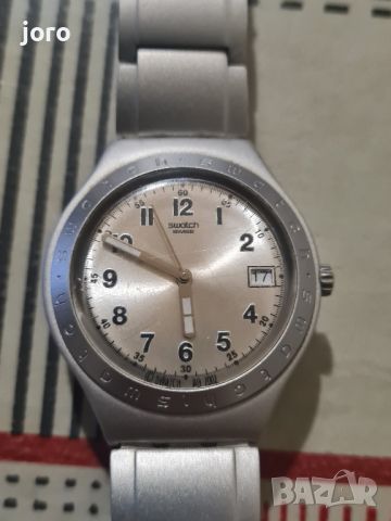 swatch, снимка 2 - Мъжки - 46515690