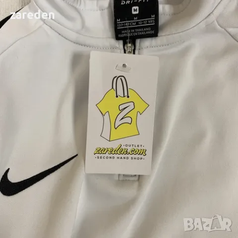 ДЕТСКА БЛУЗА NIKE 11095, снимка 3 - Детски Блузи и туники - 46992171